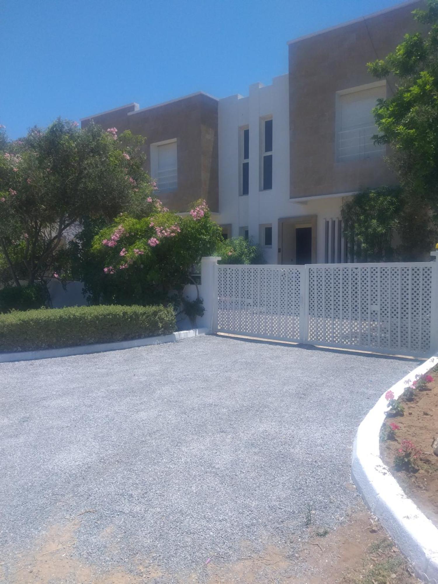 דירות אל ג'אדידה Sidi Bouzid B6 מראה חיצוני תמונה